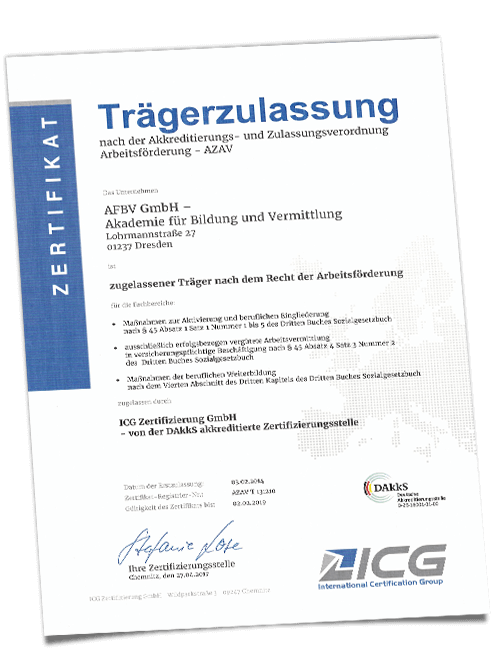 Existenzgründerseminar Dresden